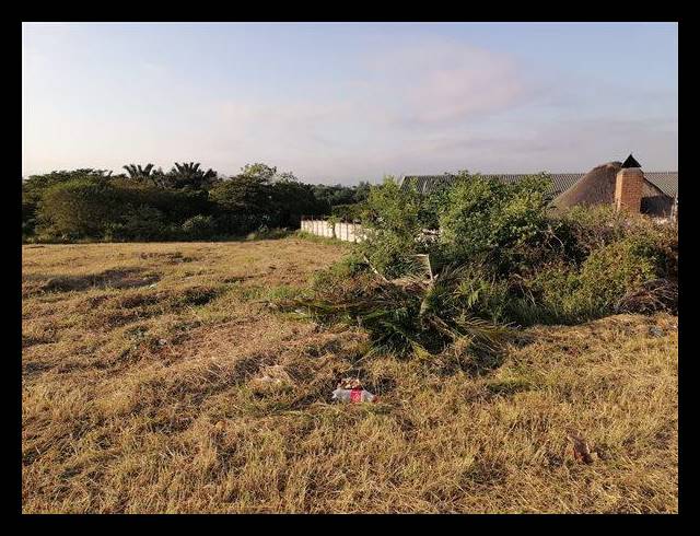 LAND FOR SALE IN BIRDSWOOD